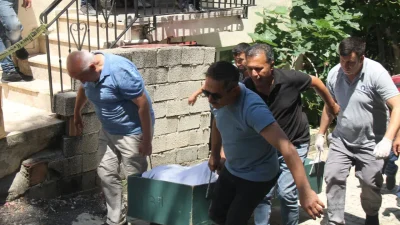 Antalya’nın Serik ilçesinde sabah saatlerinde büyük bir trajedi ve gizem