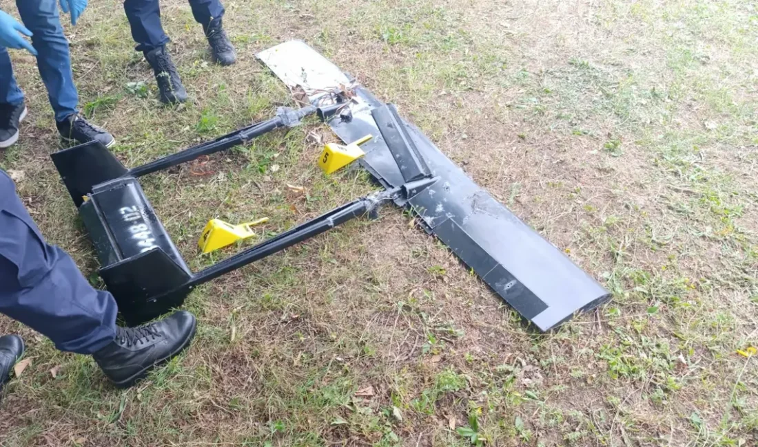 Türkiye peş peşe gelen iki gizemli İHA kazasıyla sarsıldı. Samsun’da