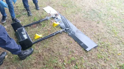 Türkiye peş peşe gelen iki gizemli İHA kazasıyla sarsıldı. Samsun’da