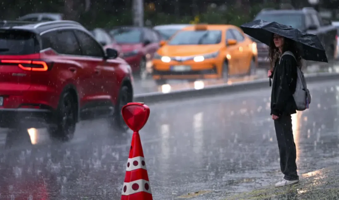 Meteoroloji Genel Müdürlüğü tarafından yayımlanan son hava durumu tahminleri hafta