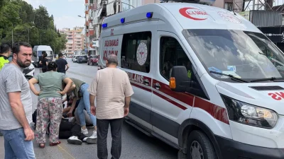 Denizli’nin Pamukkale ilçesinde geçtiğimiz günlerde meydana gelen ve tüm şehri