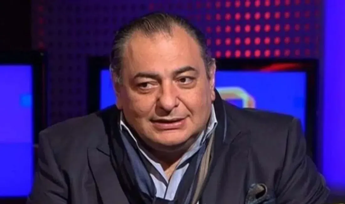 Türkiye’nin en renkli ve iz bırakan televizyon habercilerinden Reha Muhtar,