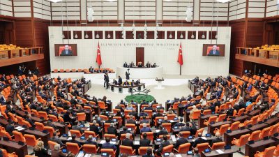 AK Parti, uzun süredir kamuoyunun gündeminde yer alan ve yargı