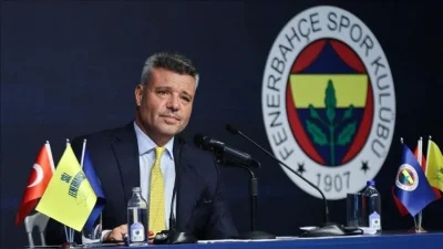 Fenerbahçe’de tarihi olağanüstü seçimli genel kurul tüm hızıyla devam ederken,