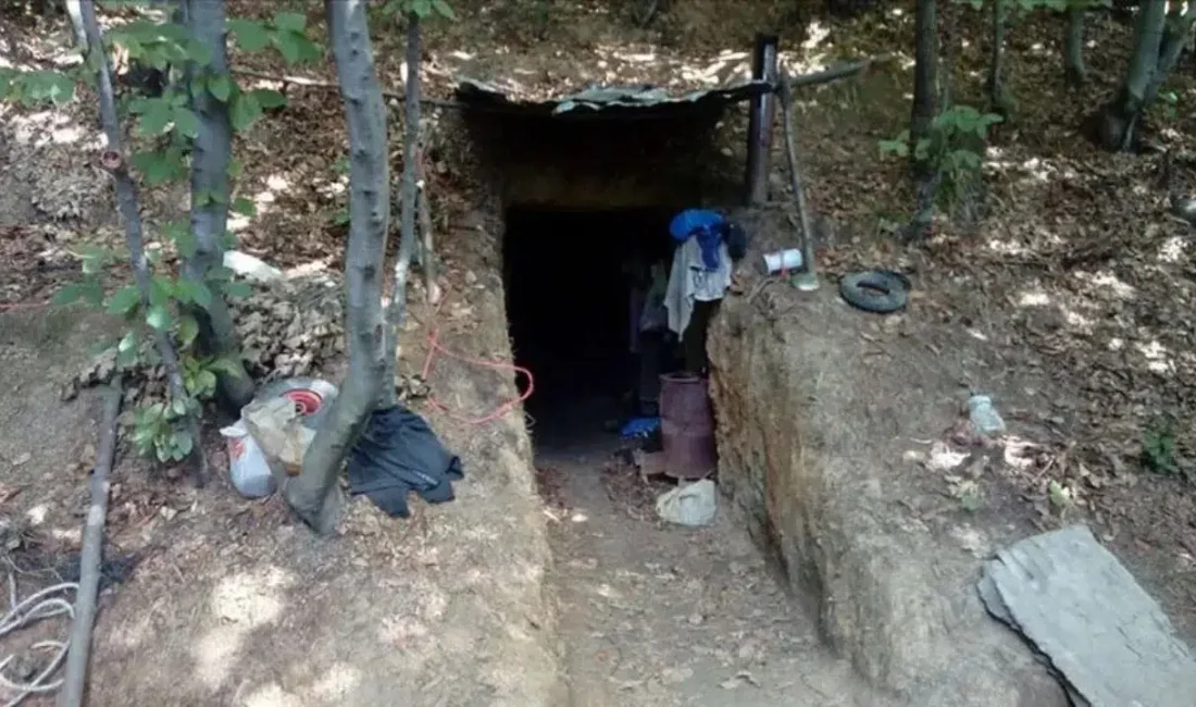 Myanmar’ın Kaçin eyaletindeki dünyaca ünlü yeşim madeninde meydana gelen feci