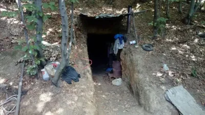 Myanmar’ın Kaçin eyaletindeki dünyaca ünlü yeşim madeninde meydana gelen feci
