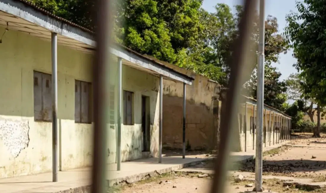 Nijerya’nın Kogi eyaletinde bir okula düzenlenen toplu kaçırma girişimi, güvenlik