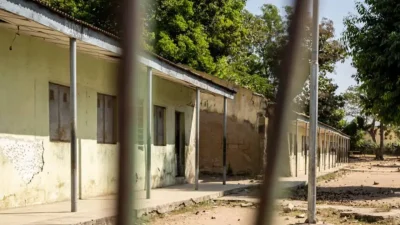 Nijerya’nın Kogi eyaletinde bir okula düzenlenen toplu kaçırma girişimi, güvenlik