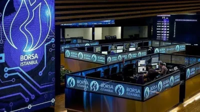 Borsa İstanbul, küresel piyasalardaki jeopolitik gerilimlerin gölgesinde yeni güne satıcılı