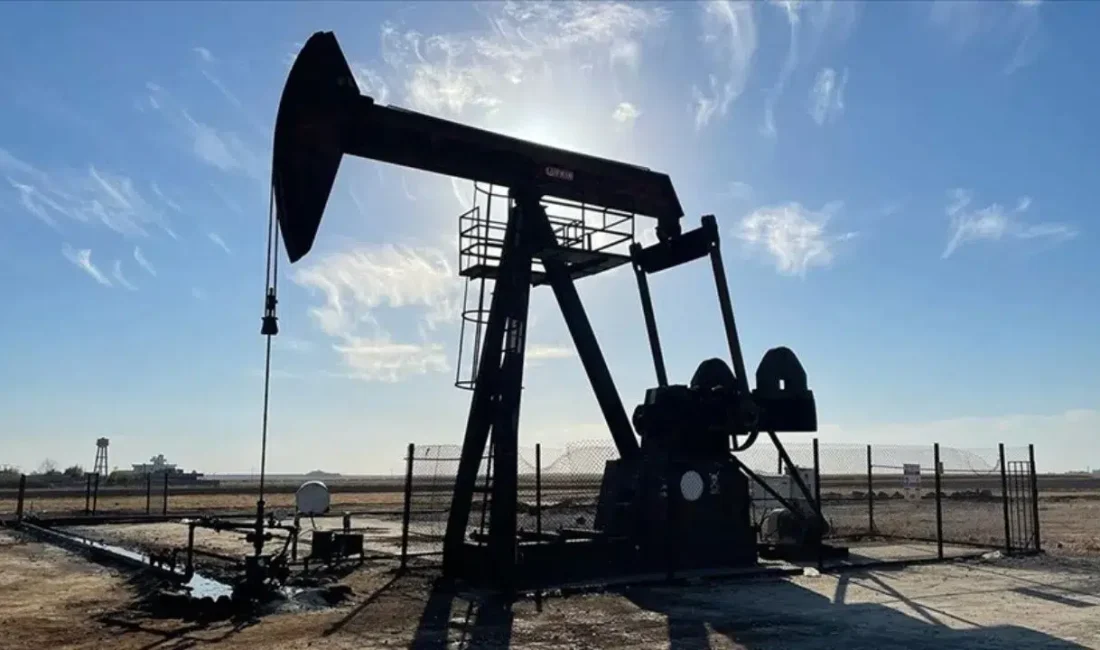 Enerji ve Tabii Kaynaklar Bakanlığı, Trakya bölgesindeki hidrokarbon potansiyelini ekonomiye