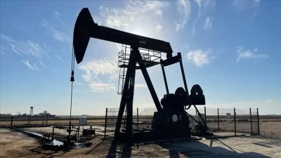 Enerji ve Tabii Kaynaklar Bakanlığı, Trakya bölgesindeki hidrokarbon potansiyelini ekonomiye