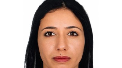 Adana’da düğün hazırlıkları yapan 31 yaşındaki İcra Müdür Yardımcısı Berivan