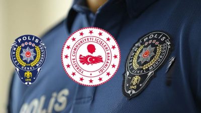 Emniyet Genel Müdürlüğü bünyesinde görev yapan binlerce polis memuru ve