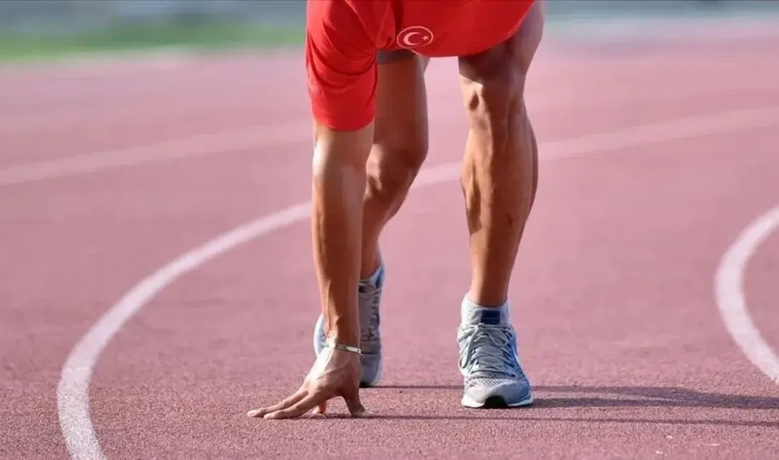 Yunanistan’da düzenlenen Büyükler Balkan Atletizm Şampiyonası’nda Türkiye rüzgarı esti. Kadınlar
