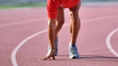 Yunanistan’da düzenlenen Büyükler Balkan Atletizm Şampiyonası’nda Türkiye rüzgarı esti. Kadınlar