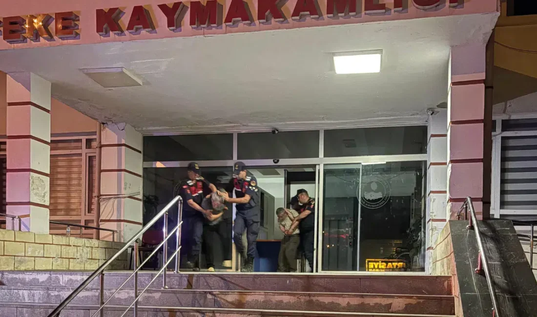 Adana’nın Feke ilçesinde infial yaratan cinsel istismar soruşturmasında ezber bozan