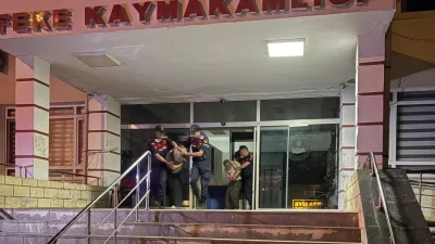Adana’nın Feke ilçesinde infial yaratan cinsel istismar soruşturmasında ezber bozan