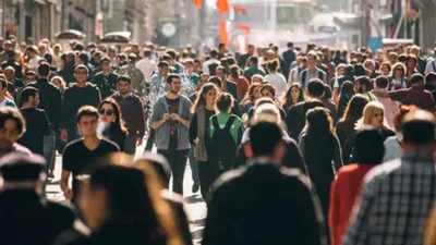 Türkiye İstatistik Kurumu, milyonların gözünü çevirdiği mayıs ayı işgücü istatistiklerini