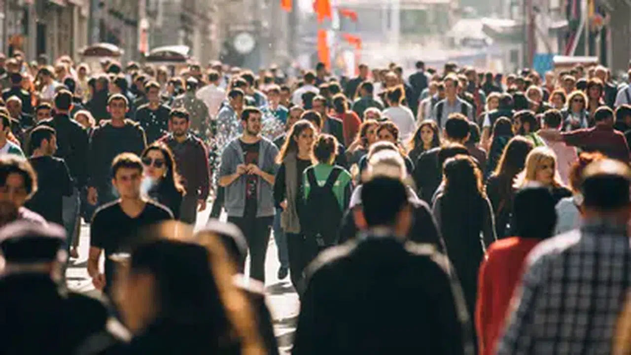 Türkiye İstatistik Kurumu, milyonların gözünü çevirdiği mayıs ayı işgücü istatistiklerini