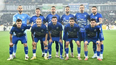 TFF 3. Lig temsilcisi Erciyes 38 FSK’nın yeni sezon öncesi