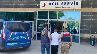 Şanlıurfa’da uzun süredir her yerde aranan ve hakkında çeyrek asırlık