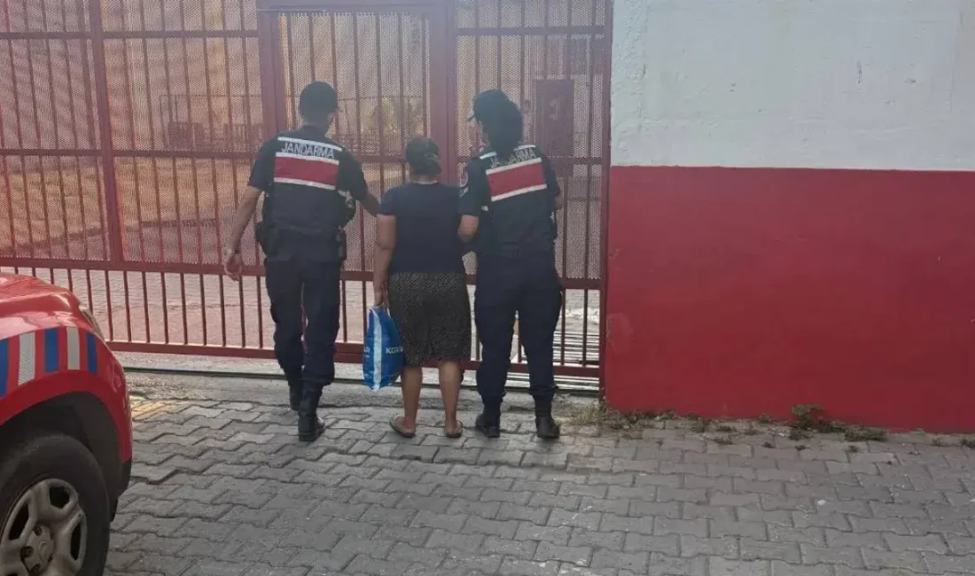 Aydın’ın Kuşadası ilçesinde uyuşturucu ticareti suçundan hakkında 8 yıl 4
