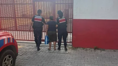 Aydın’ın Kuşadası ilçesinde uyuşturucu ticareti suçundan hakkında 8 yıl 4