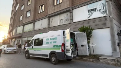 Zonguldak’ın Kozlu ilçesindeki özel bir yurtta kalan Bülent Ecevit Üniversitesi