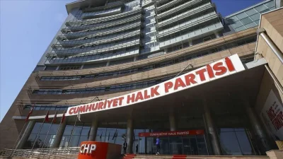 Cumhuriyet Halk Partisi içindeki disiplin ve ihraç tartışmaları tırmanırken, kulislere