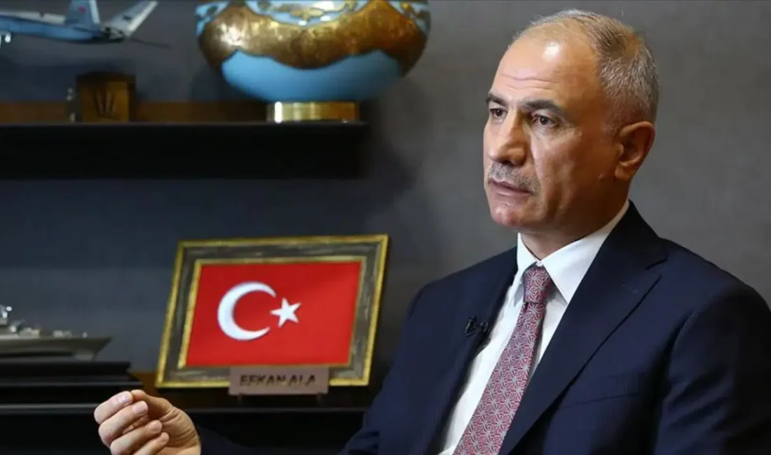 İsrail’in Suriye’nin farklı noktalarına düzenlediği saldırılara Türkiye’den çok sert tepki