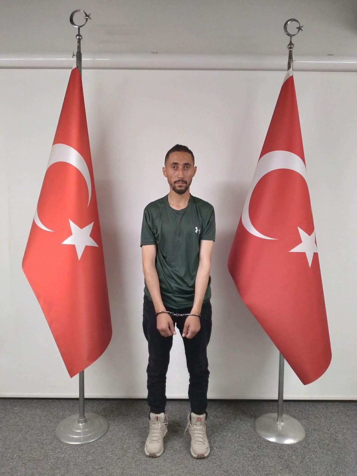 MİT’ten DEAŞ Operasyonu: Medya Yapılanmasına Büyük Darbe! MİT’ten DEAŞ Operasyonu: Medya Yapılanmasına Büyük Darbe!