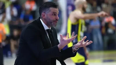 Türkiye Sigorta Basketbol Süper Ligi ve Avrupa arenasındaki yoğun maç