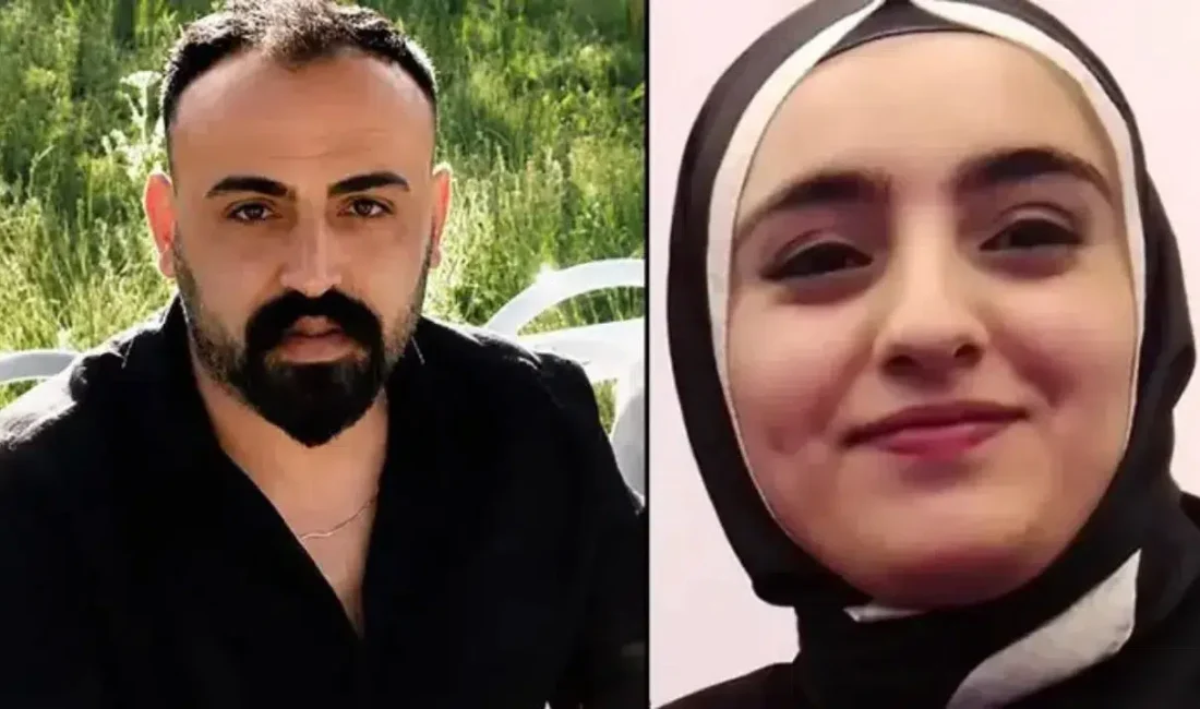 Erzurum’un Palandöken ilçesinde kahvaltı sofrasında başlayan dehşet anları, mucizevi bir