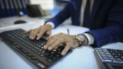 Kamu İhale Kurumu, Resmi Gazete’de yayımlanan yeni ilanla bünyesine personel