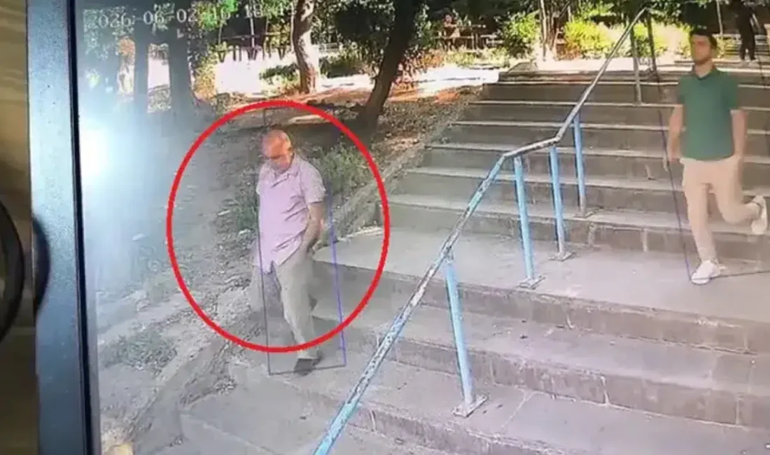 Diyarbakır’da tedavi gördüğü hastaneden ayrıldıktan sonra bir daha kendisinden haber