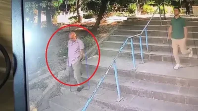 Diyarbakır’da tedavi gördüğü hastaneden ayrıldıktan sonra bir daha kendisinden haber