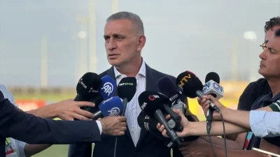 2026 FIFA Dünya Kupası’nda Avustralya karşısında alınan 2-0’lık mağlubiyetin ardından