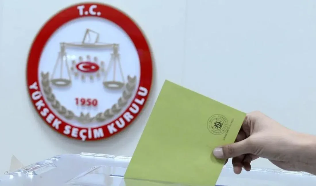 Türkiye genelinde milyonların gözü kulağı bu noktalara çevrildi. Yeniden belde