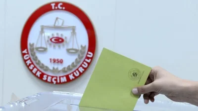 Türkiye genelinde milyonların gözü kulağı bu noktalara çevrildi. Yeniden belde