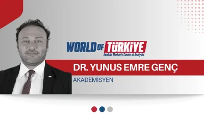 Dr. Yunus Emre GENÇ – 10 Haziran 2026 &nbsp; Dijital