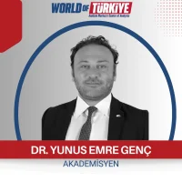 Dr. Yunus Emre Genç