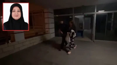 Adana’nın Saimbeyli ilçesinde, uykudaki annesini bıçaklayarak öldüren 16 yaşındaki D.E.’nin