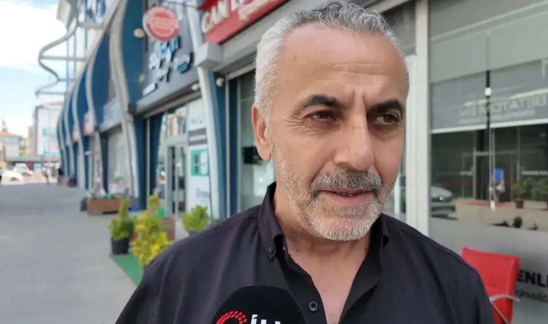 İstanbul’un Avcılar ilçesinde sabahın erken saatlerinde işe gitmek için yola