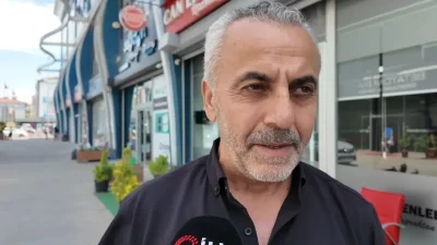 İstanbul’un Avcılar ilçesinde sabahın erken saatlerinde işe gitmek için yola