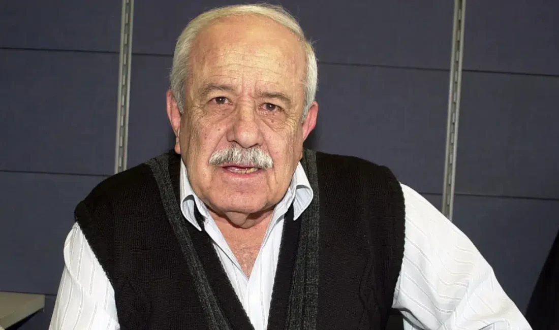 Galatasaray, Türk futbolunun ve sarı-kırmızılı kulübün unutulmaz sembol isimlerinden Coşkun