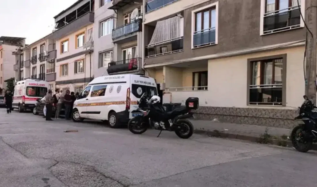 Bursa’nın İnegöl ilçesinde kendisinden bir süredir haber alınamayan 71 yaşındaki