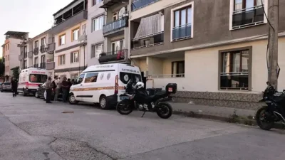 Bursa’nın İnegöl ilçesinde kendisinden bir süredir haber alınamayan 71 yaşındaki