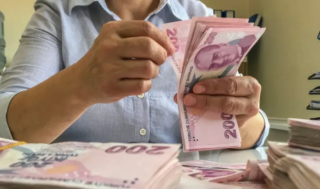 Türkiye İstatistik Kurumu (TÜİK) merakla beklenen 2026 yılı birinci çeyrek