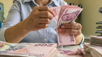 Türkiye İstatistik Kurumu (TÜİK) merakla beklenen 2026 yılı birinci çeyrek