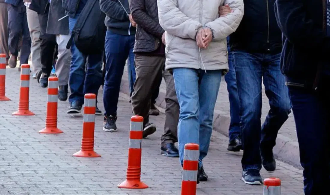 Bitlis merkezli 3 ilde gerçekleştirilen uyuşturucu operasyonunun detayları netleşti. Çok
